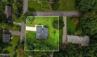 1840 Timbercrest Dr, Athens, TN 37303