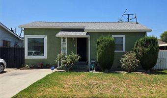 16513 S Pannes Ave, Compton, CA 90221