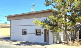 212 N 6th St, Alpine, TX 79830