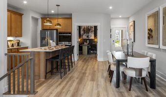 784 D Branch Ct Plan: BRANDYWINE II, Alexandria, KY 41001