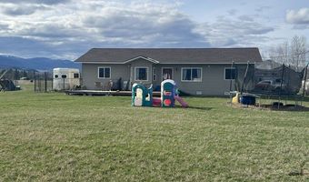 69571 Big Sam Ln, Arlee, MT 59821