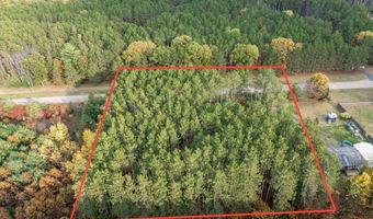 Lot 87 20th Avenue, Arkdale, WI 54613