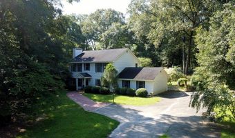 136 Mallard Ln, Americus, GA 31719