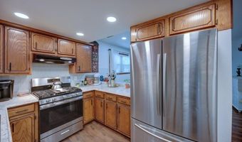 706 S B St, Arkansas City, KS 67005