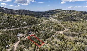 415 Trail Rd, Brian Head, UT 84719