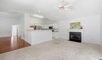 1219 Waterford Green Dr, Apex, NC 27502