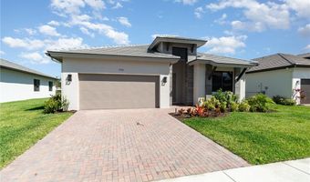 5301 Marano, Ave Maria, FL 34142