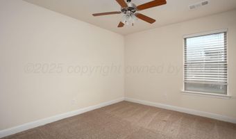 7308 SINCLAIR St, Amarillo, TX 79119