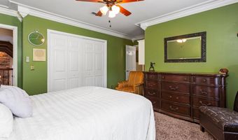 14 COUNTRY SQUIRE Rd, Anniston, AL 36207