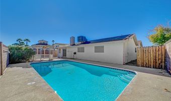 1521 Mancha Dr, Boulder City, NV 89005