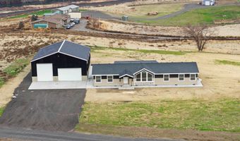 Lot 1 SP 2108, Benton City, WA 99320