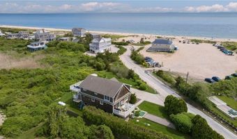 450 E Beach Rd, Charlestown, RI 02813