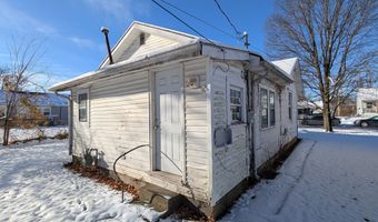 1410 Walton St, Anderson, IN 46016