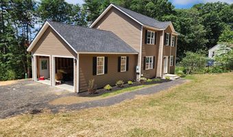 340 Brickyard Rd, Athol, MA 01331