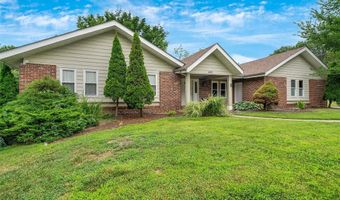 463 Londondary Dr, Ballwin, MO 63011