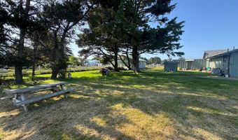 Highway 101, Bandon, OR 97411