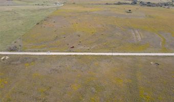 Tbd County Road 210, Hico, TX 76457