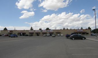 1275 Anthony Dr 5,6, Anthony, NM 88021