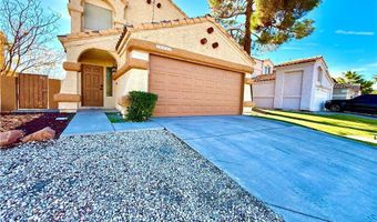 10001 Coral Sands Dr, Las Vegas, NV 89117