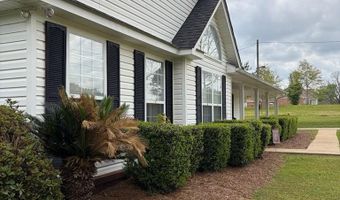 1151 Hwy 123, Ariton, AL 36311