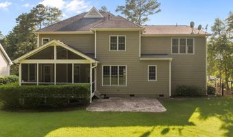 3005 Canopy Woods Dr, Apex, NC 27539