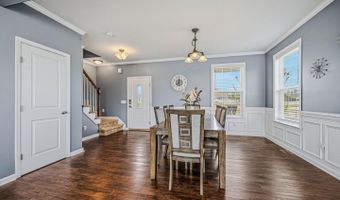 160 PONDS EDGE Dr, Felton, DE 19943