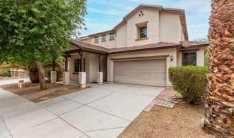 440 W WISTERIA Pl, Chandler, AZ 85248