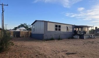 530 N Jonathan Edwards, Big Water, UT 84741