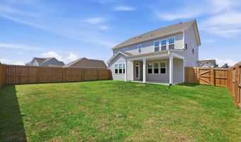 362 Summer Wind Way, Aberdeen, NC 28315