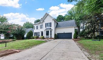 9418 Arborview Ct, Charlotte, NC 28269