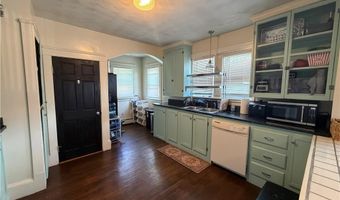 105 Eldridge St, Cranston, RI 02910