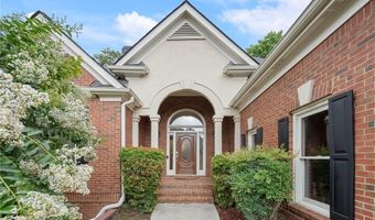 925 York Cv, Alpharetta, GA 30004