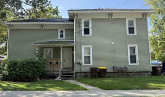 256 Ely St, Alma, MI 48801