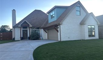3002 Legends Trl, Abilene, TX 79601