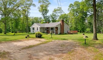 329 Hog House Hill Rd, Exeter, RI 02822