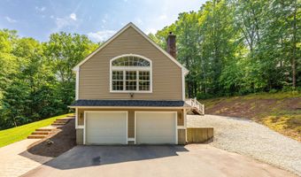 1382 Cedar Swamp Rd, Coventry, CT 06238