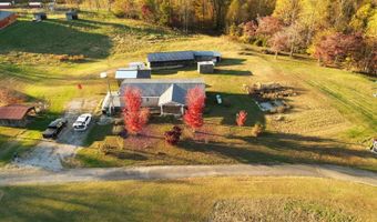 60 Tater Loop Rd, Albany, KY 42602
