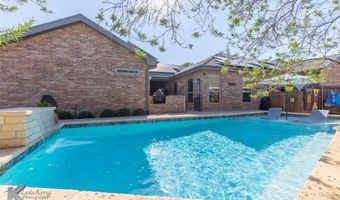 718 Edward Ct, Abilene, TX 79601