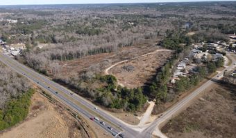 0 Jefferson Davis Hwy, Beech Island, SC 29842
