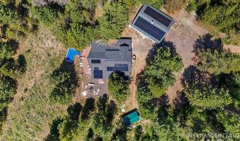 10389 Gamann Dr, Cascade, ID 83611