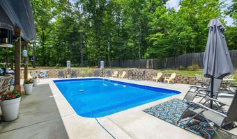 9009 Ivey Way, Benton, AR 72019