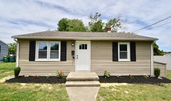 10169 LOCUST St, Laurel, DE 19956