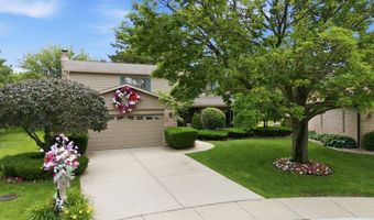 1411 W Allison Ct, Arlington Heights, IL 60005