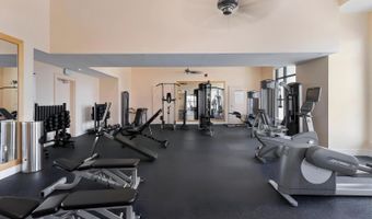 414 WATER St 1703, Baltimore, MD 21202