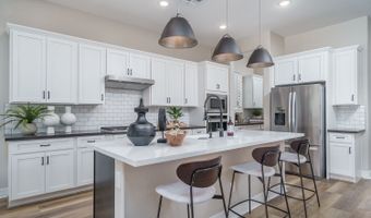 20818 W Pasadena Ave Plan: Augusta II, Buckeye, AZ 85396