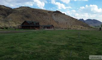 23185 Hwy 75, Challis, ID 83226