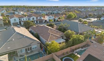 4414 E GLACIER Pl, Chandler, AZ 85249