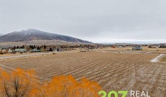 TBD Patriot Dr 1, Cody, WY 82414