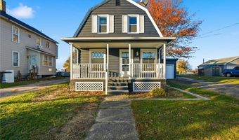 949 E 6th St, Ashtabula, OH 44004