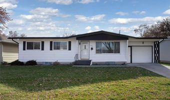 2930 Lynn Ave, Billings, MT 59102